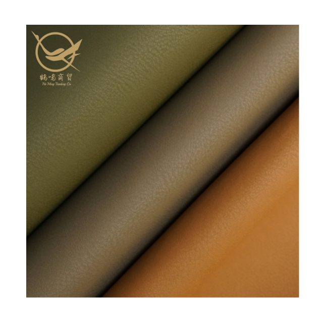 ZM498 RTS Leatherette Lot Shoe Lining Material Nonwoven Stocklot PU Rexine Shoes Face Space
